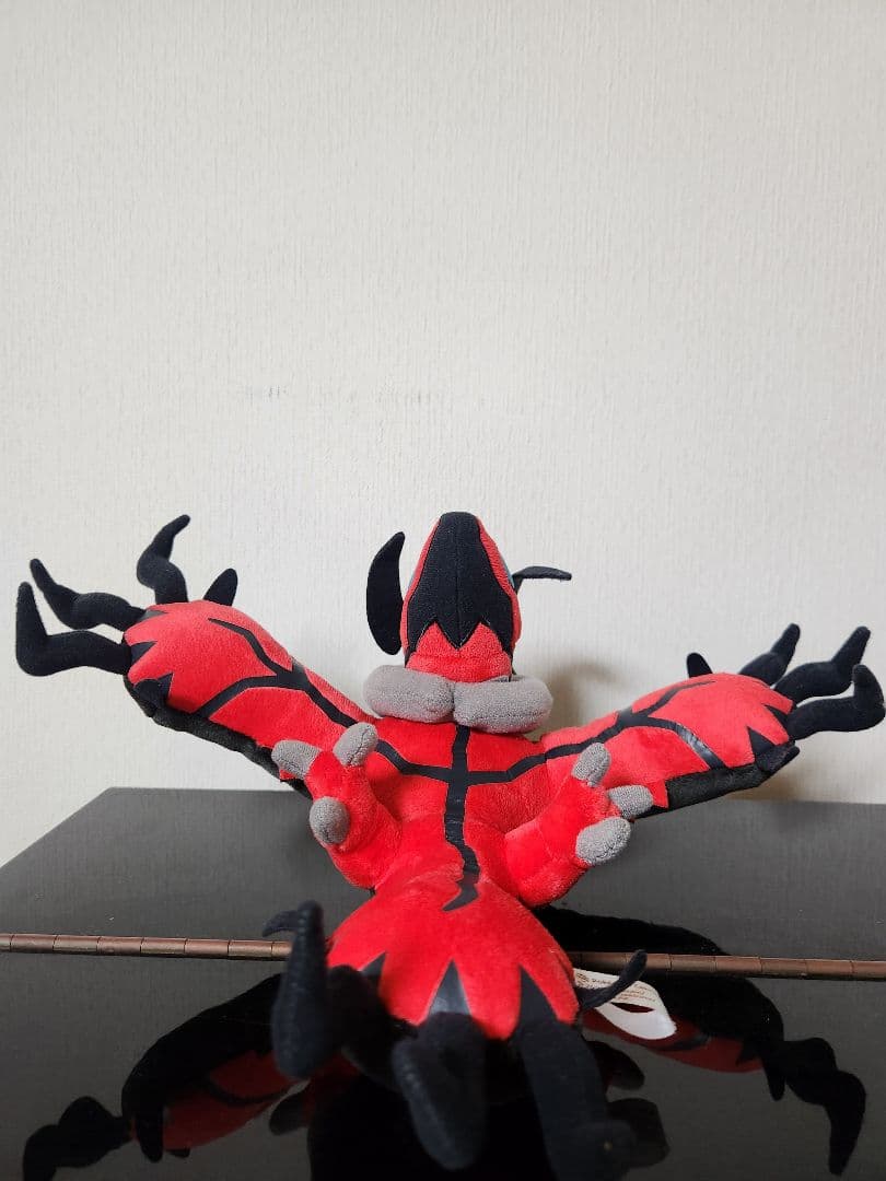 イベルタル ポケドール