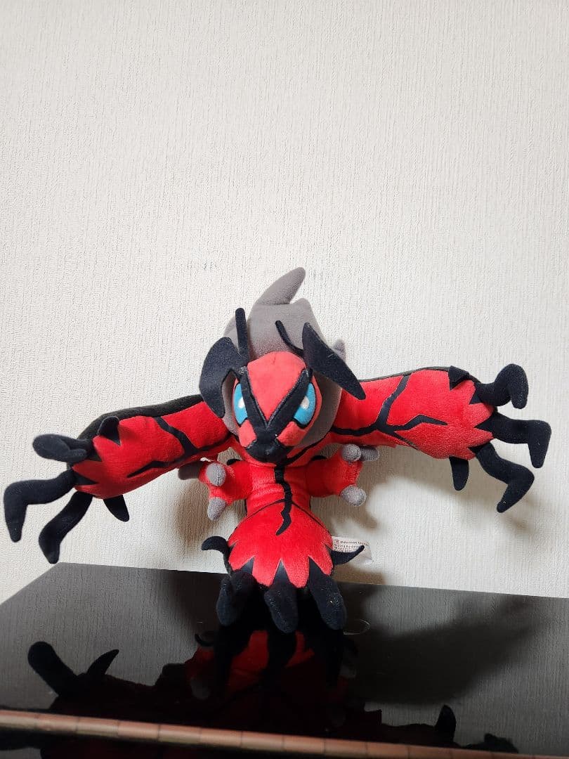 イベルタル ポケドール