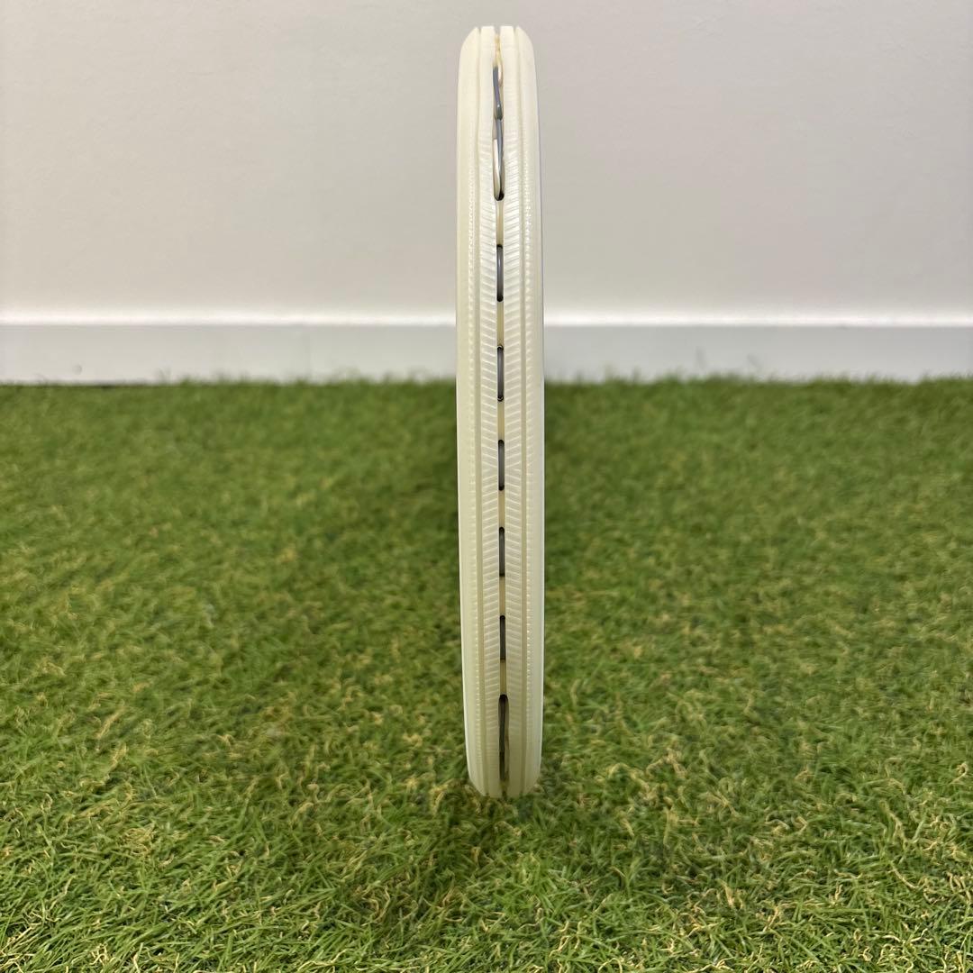 【即日発送 極美品】BabolaT PURE STRIKE97 ピュアストライク