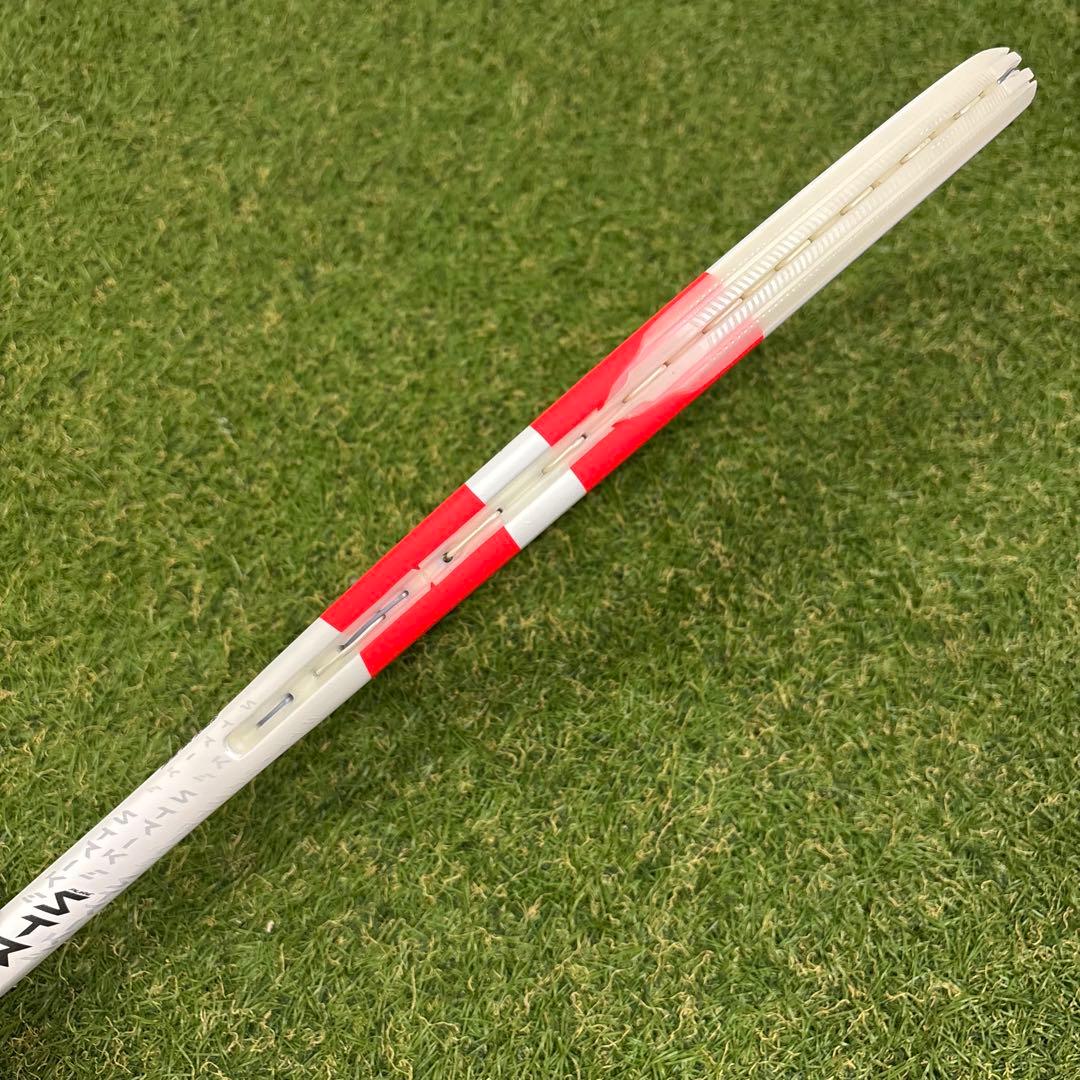 【即日発送 極美品】BabolaT PURE STRIKE97 ピュアストライク