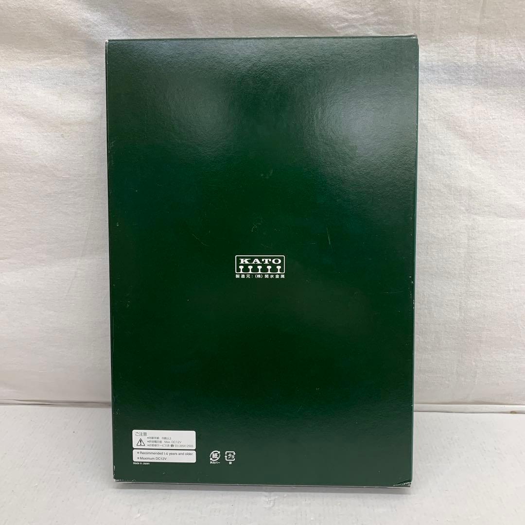 ［中古］近鉄5800系（デボ1形塗装） ※外箱 287系くろしお 6両基本セット