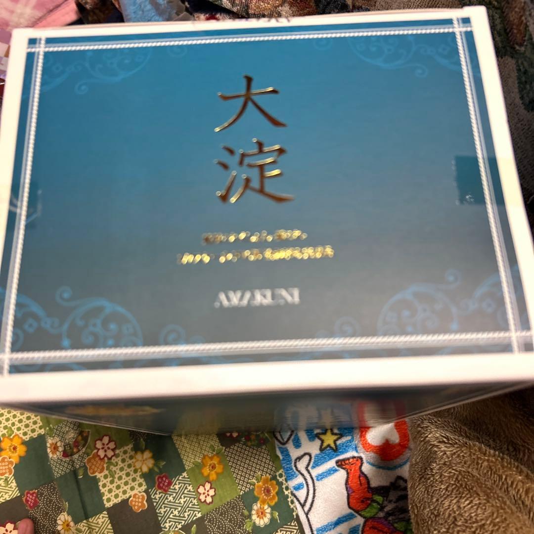 ホビージャパン AMAKUNI　大淀 1/7 艦隊これくしょん 艦これ