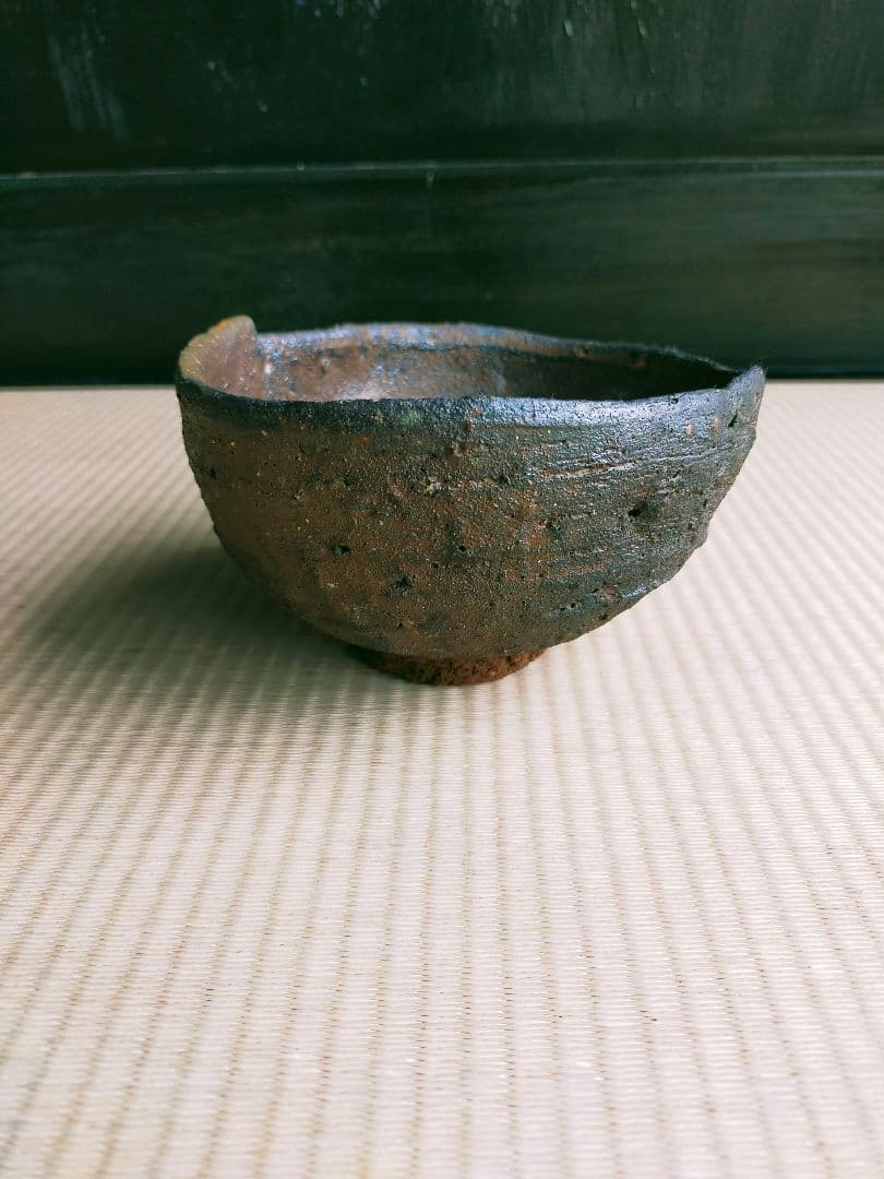 茶盌　茶碗　茶道具　matchabowl