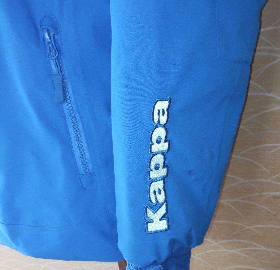 良品 Kappa イタリア ナショナルチーム モデル jr ウエア