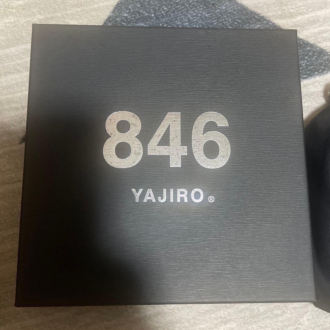 846 スポーツネックレス4シリーズBLACKTITA Lサイズ