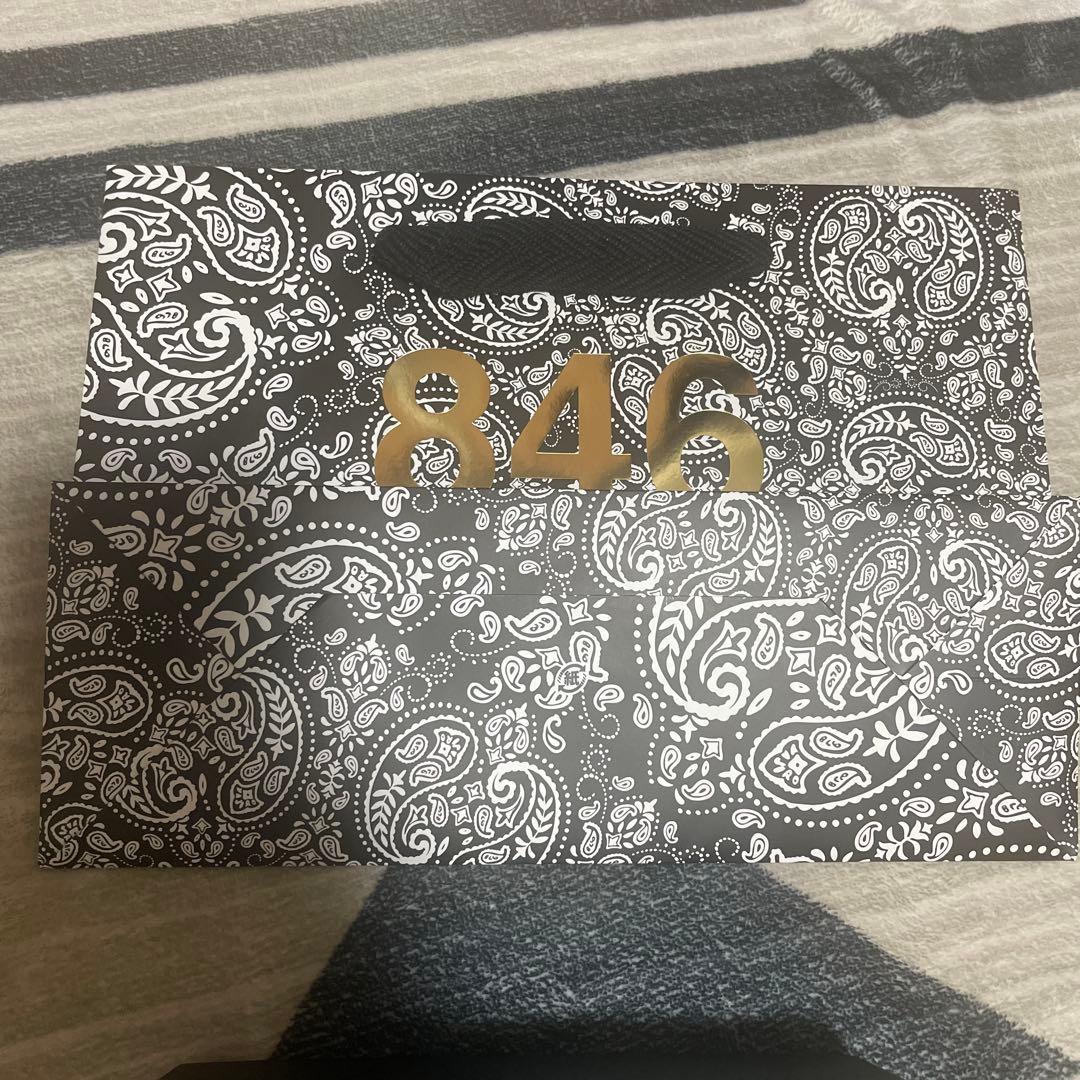 846 スポーツネックレス4シリーズBLACKTITA Lサイズ