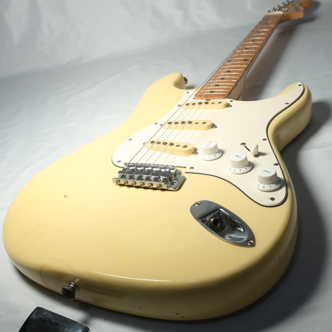 Founder ELECTRIC CUSTOM ストラトタイプ エレキ 弦交換済