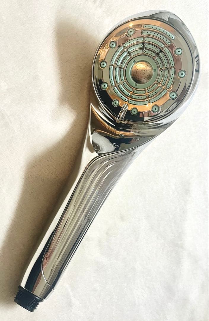 【新品未使用】ReFa リファ ファインバブルU シルバー