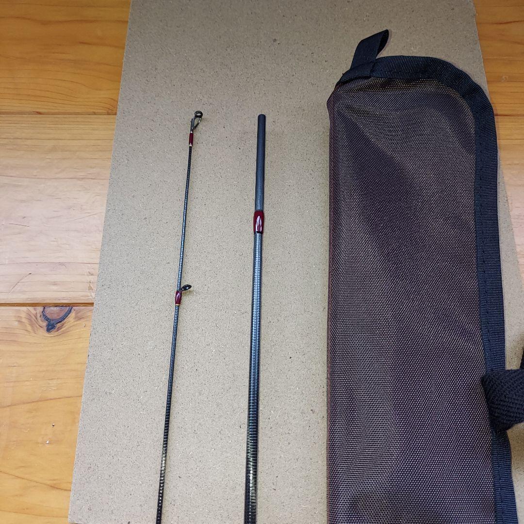 アンデットファクトリー 炎魔 トラウトロッド