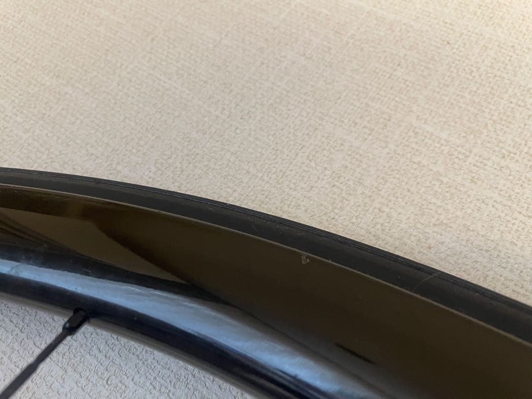 SHIMANO WH-R9170-C40-TU DISC 前後セット