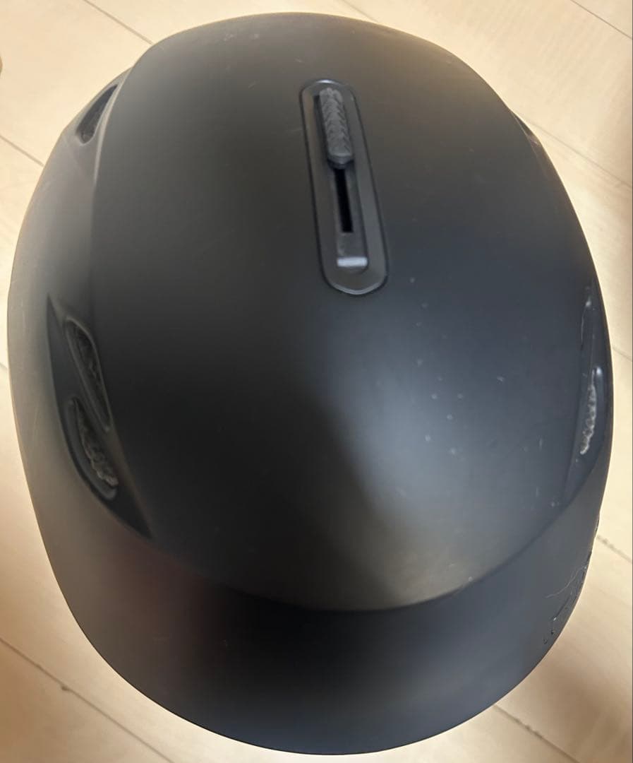 GIRO ジロ ヘルメット GRID SPHERICAL サイズL