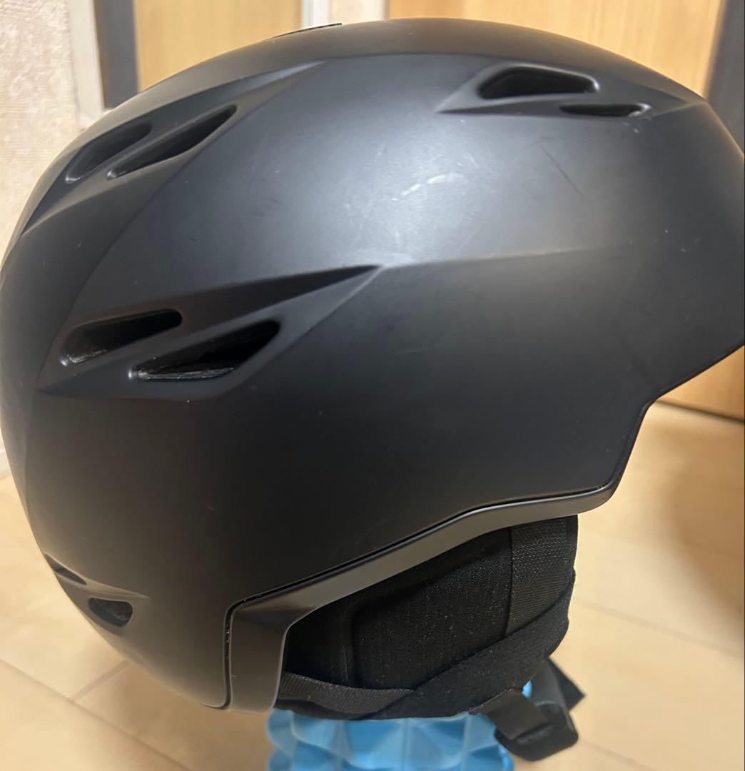 GIRO ジロ ヘルメット GRID SPHERICAL サイズL