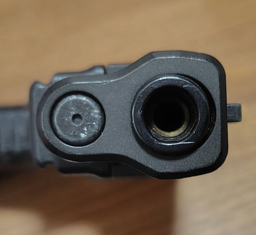 東京マルイ製XDM、マガジン、ホルスターセット