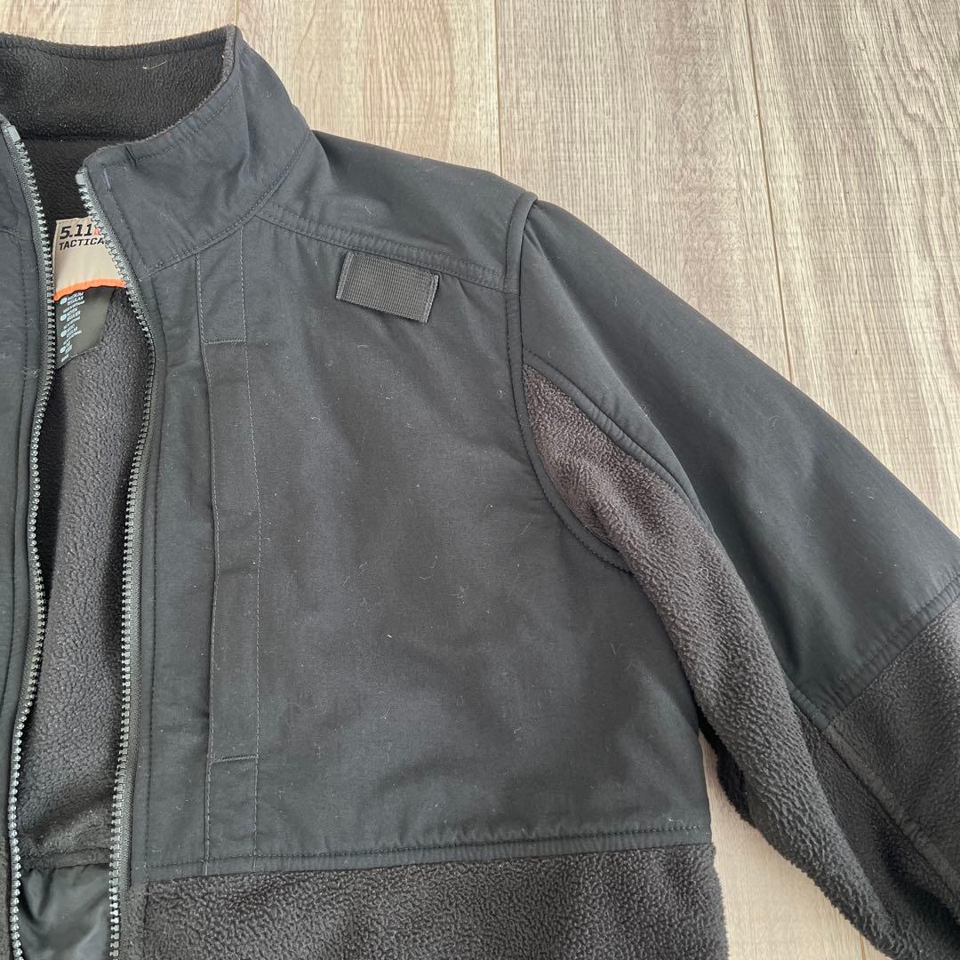 5.11 Tactical タクティカルフリース2.0