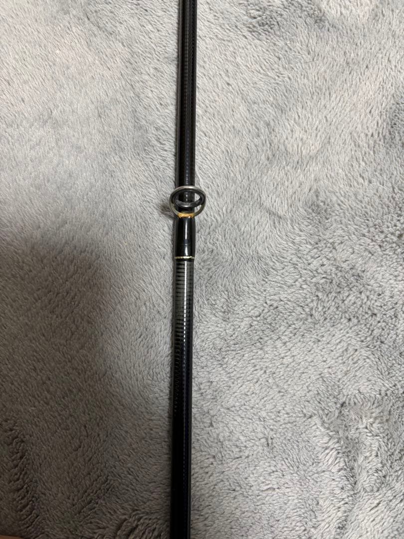 ヤマガブランクス　アーリーフォーサーフ103M