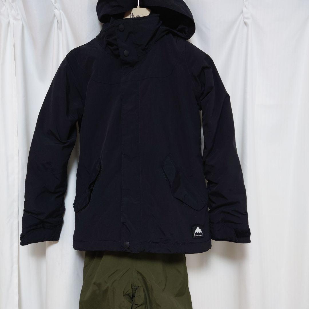 BURTON キッズ　スノー　ウェア