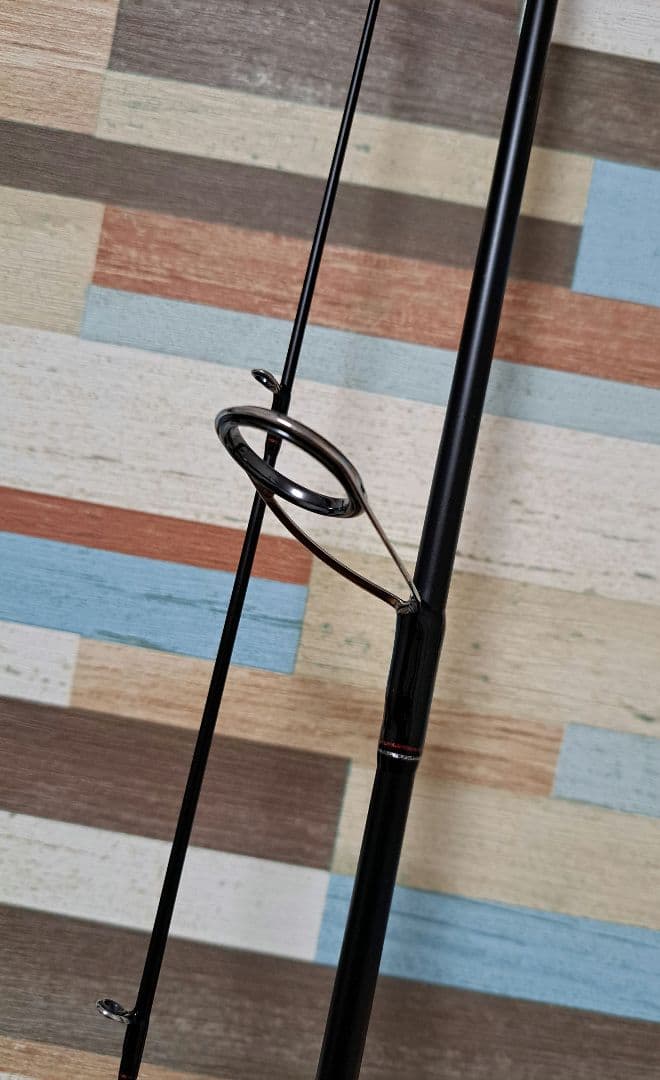 早い者勝ち　月下美人　70L-T　美品　ダイワ