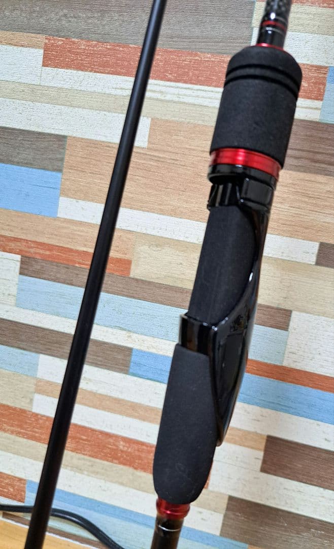 早い者勝ち　月下美人　70L-T　美品　ダイワ