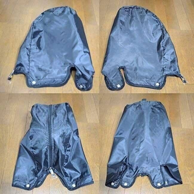 ラウドマウス キャディバック 限定 正規品 LOUDMOUTH