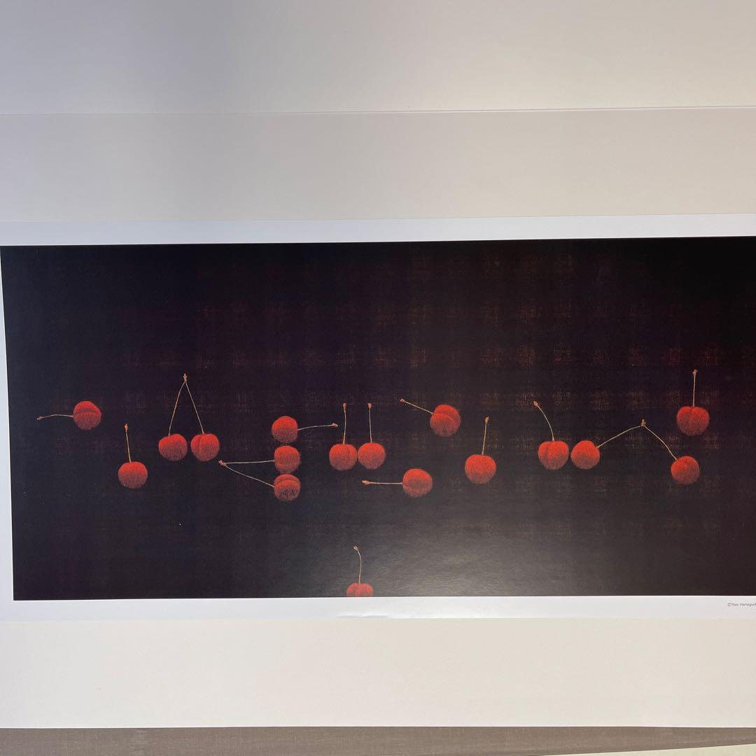 浜口陽三自作作品集