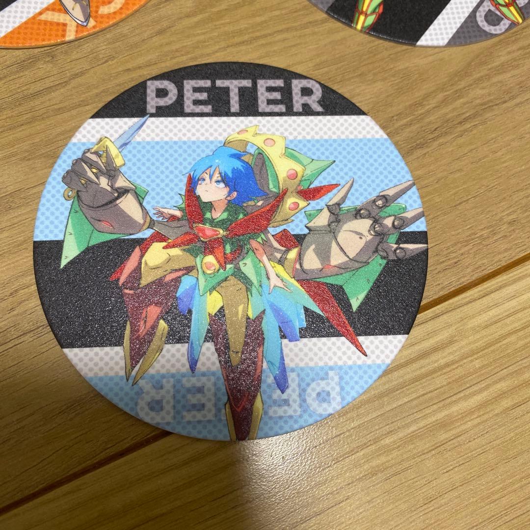 ビックリメン　ビックリマン　非売品！