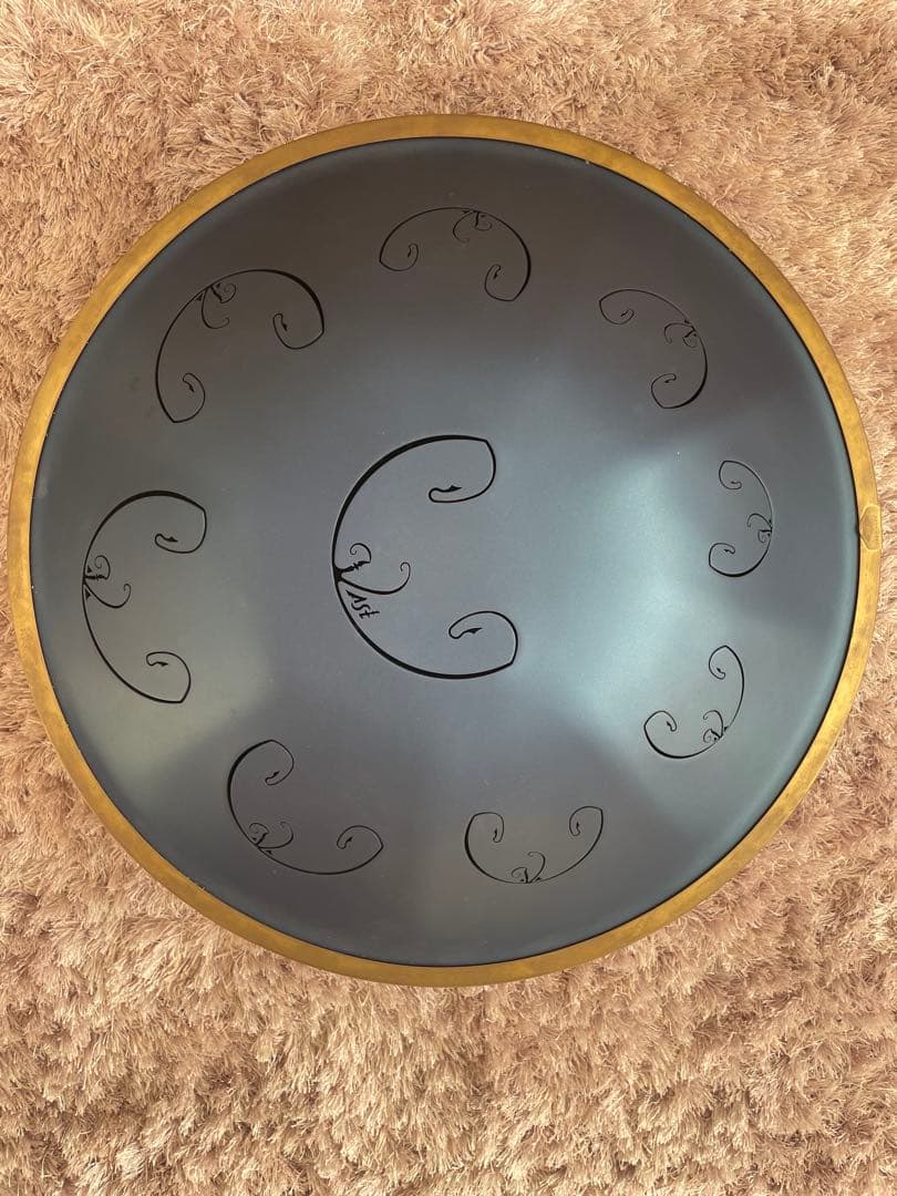 Rav vast / B RUS スケール