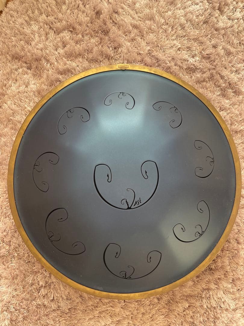 Rav vast / B RUS スケール