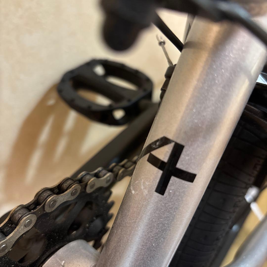 ARESBIKS APLUS 引き取り限定