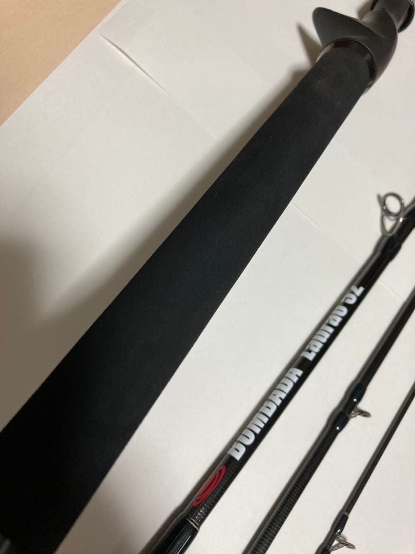 ボンバダ アグア ラドラオ52