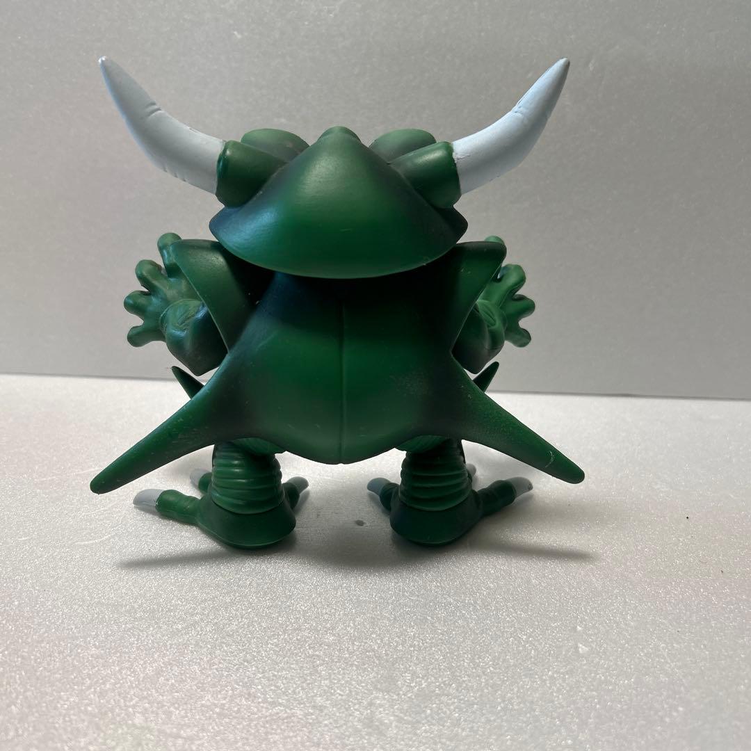 ドラゴンクエスト フィギュア 6点セット