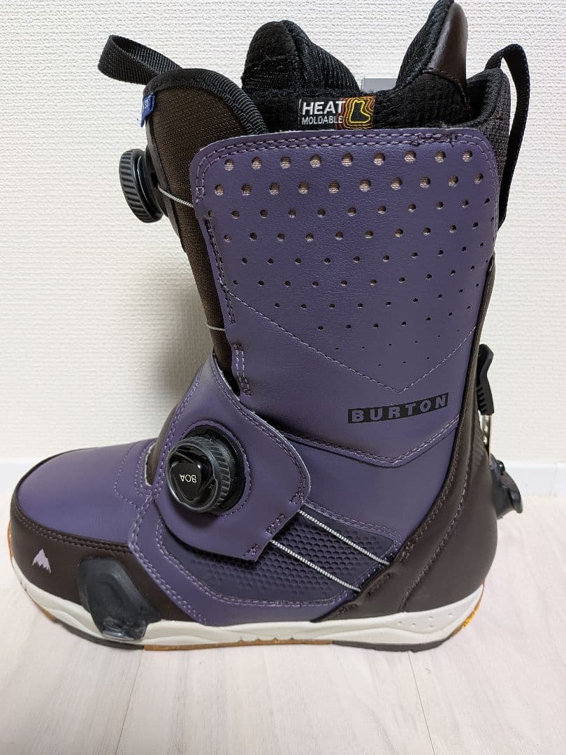 BURTON バートン ステップオン フォトン スノーボード ブーツ 27cm