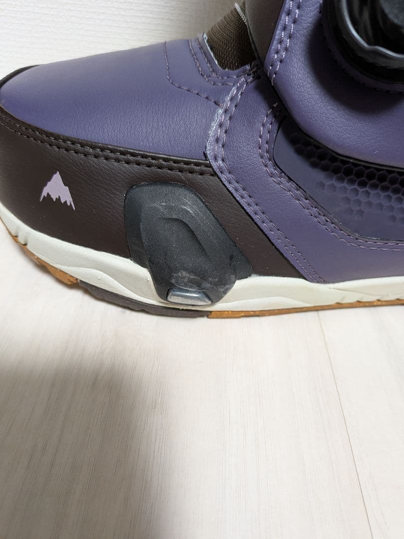 BURTON バートン ステップオン フォトン スノーボード ブーツ 27cm