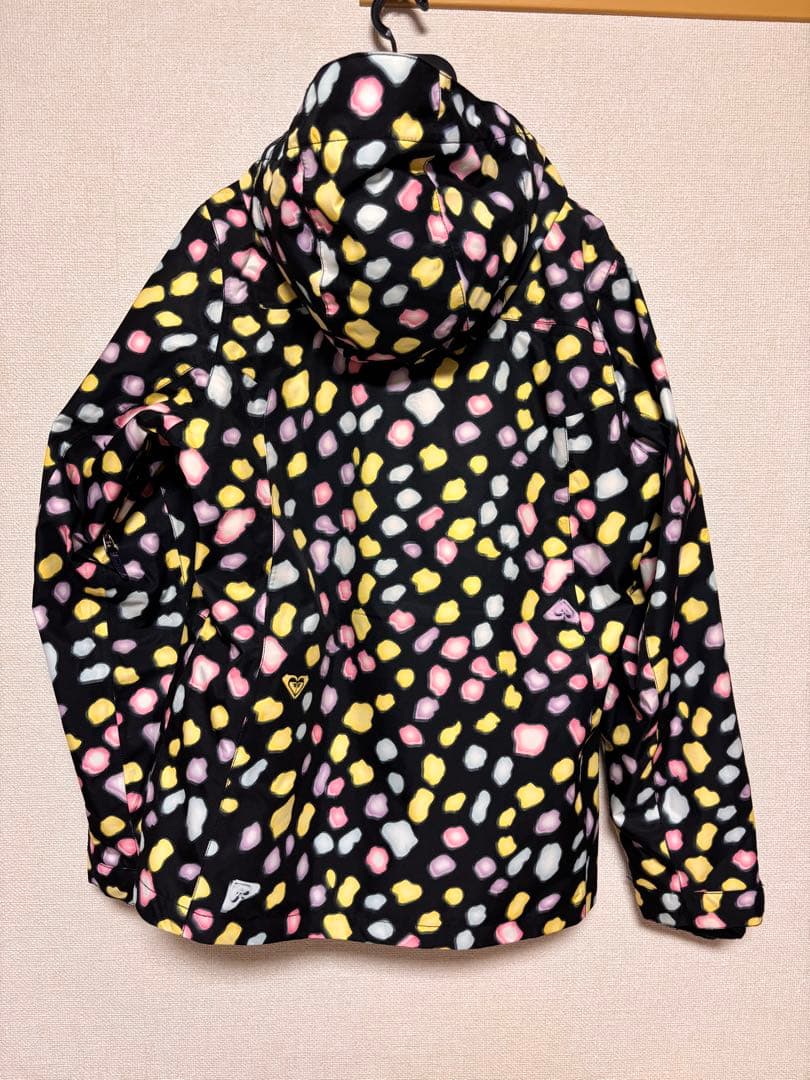 ROXY レディース スノーボードウェアー　上下セット