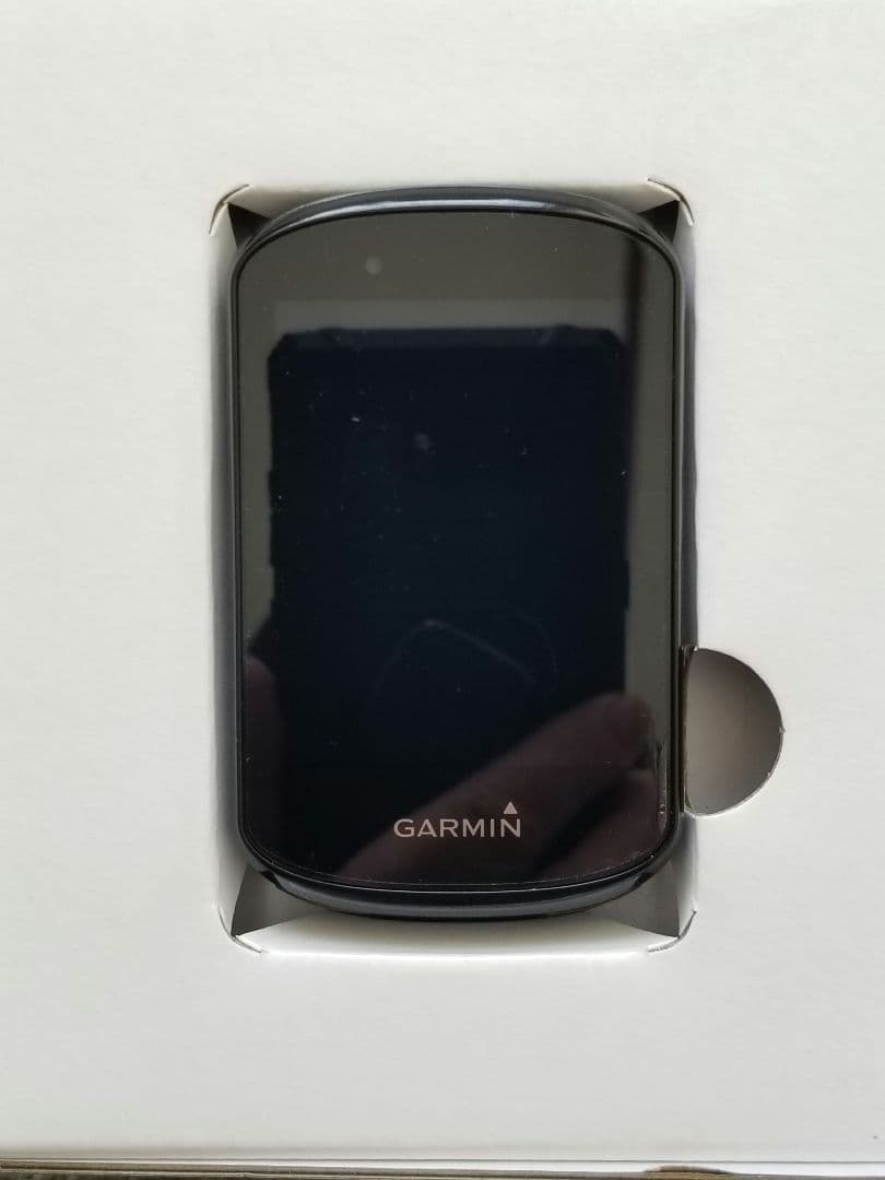 ガーミン　GARMIN EDGE 830 サイクルコンピューター