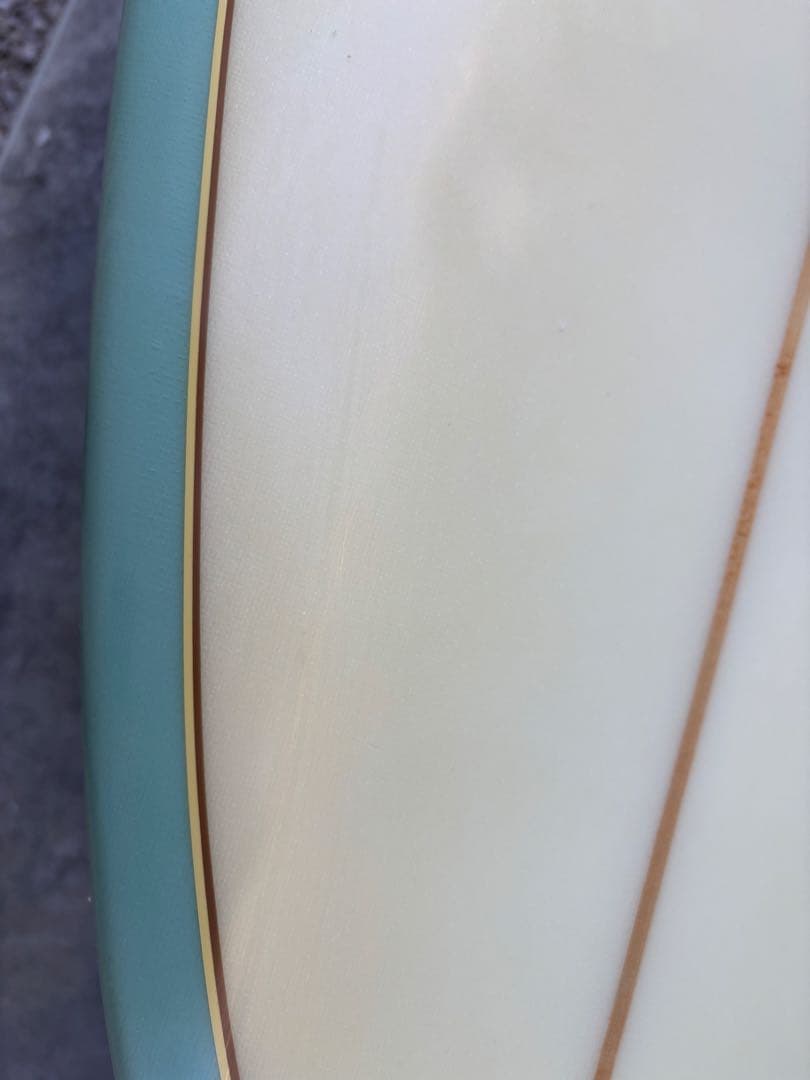 Yuサーフボード　ジェリーロペスモデル