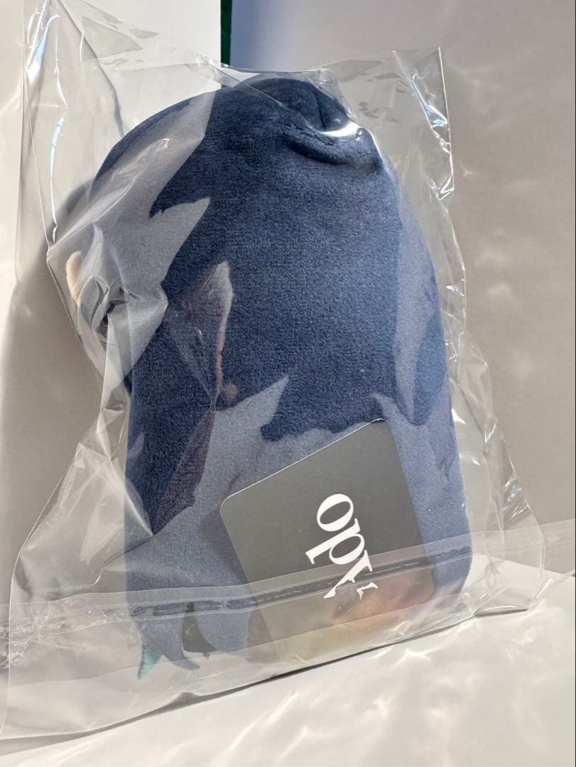 Ado 生まれましたよ おめでとう Adoちゃん ぬいぐるみ B Adoデザイン