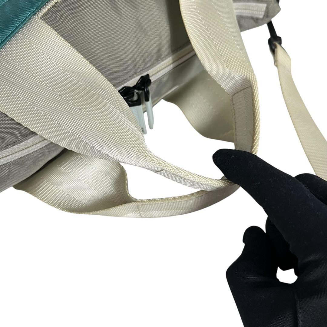 ブリーフィング　BRIEFING ゴルフカートバック 2way 392