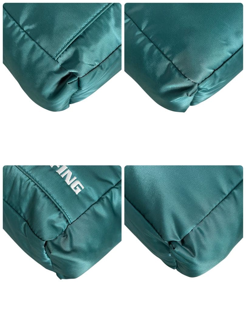 ブリーフィング　BRIEFING ゴルフカートバック 2way 392