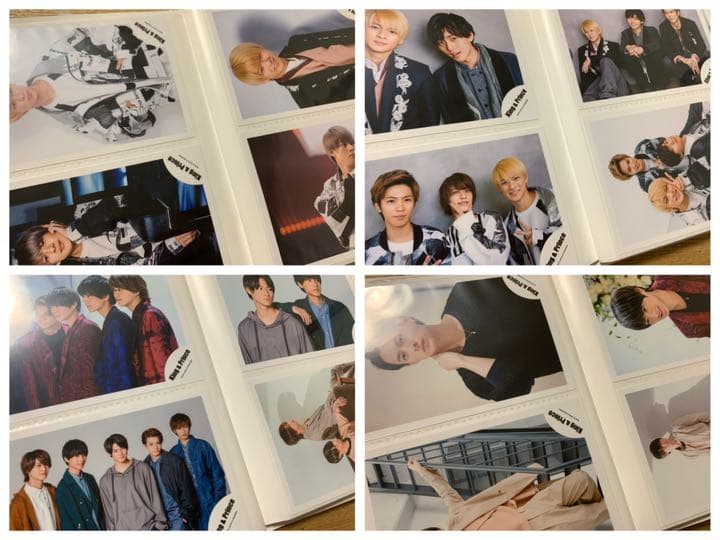 平野紫耀　公式写真