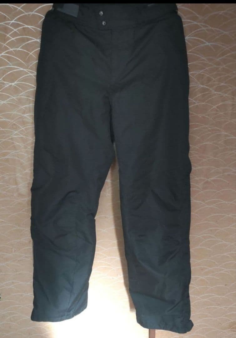 大きいサイズ ゴールドウイン スウェーデン チームモデル パンツフルオープン