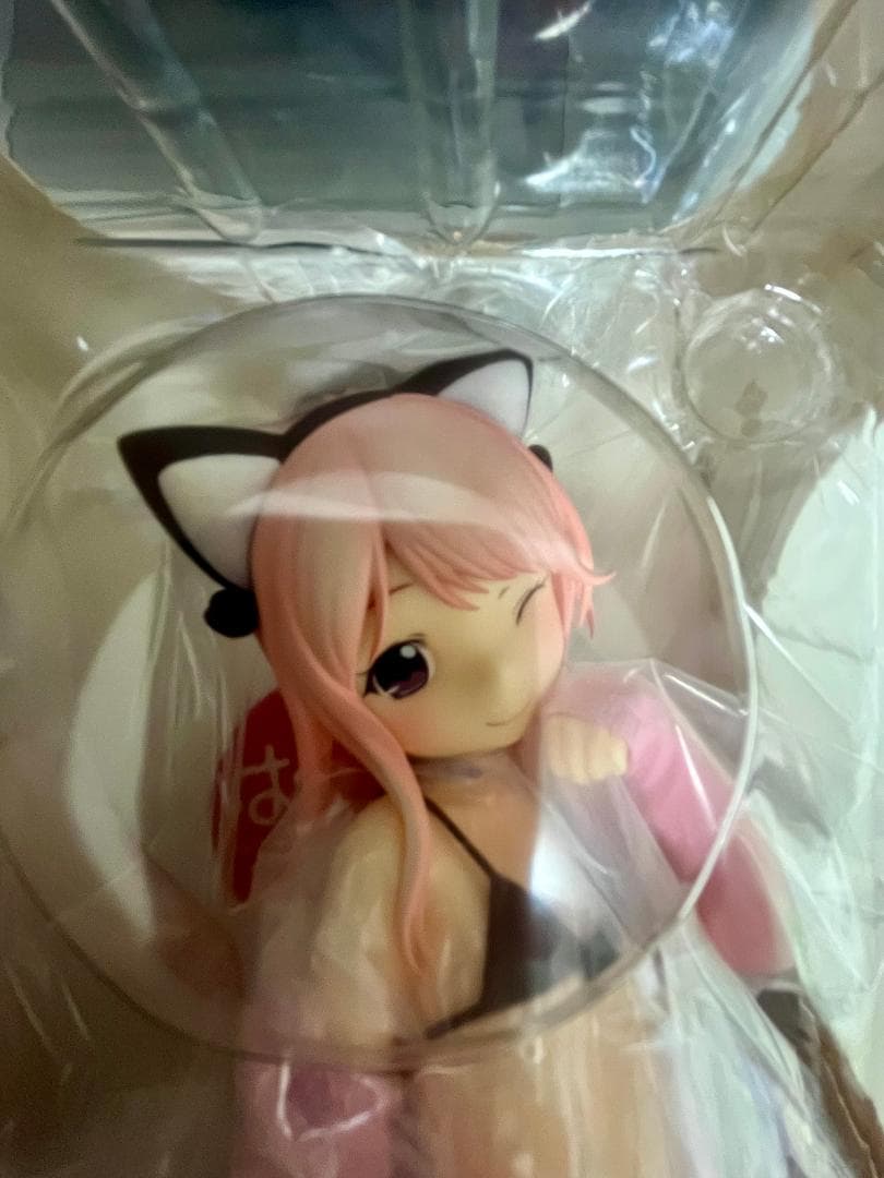 [未開封] はつこいりぼん。 ユウ フィギュア へんりいだ　オーキッドシード