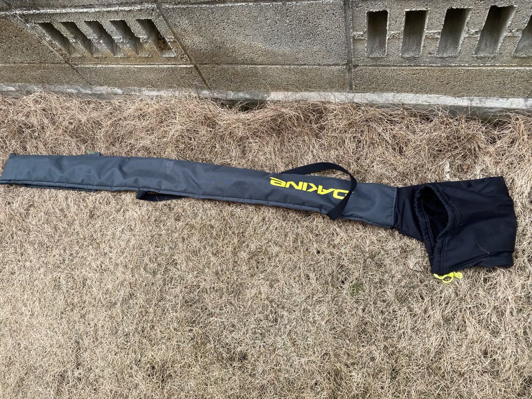 starboard TIKI TECH パドル