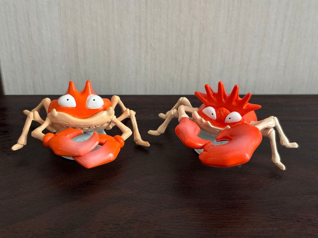 初期 モンコレ クラブ キングラー 廃盤 レア