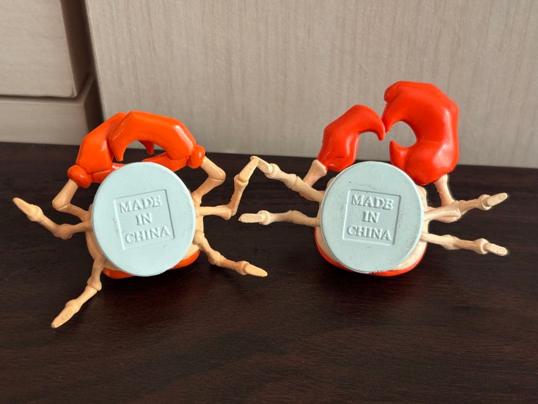 初期 モンコレ クラブ キングラー 廃盤 レア