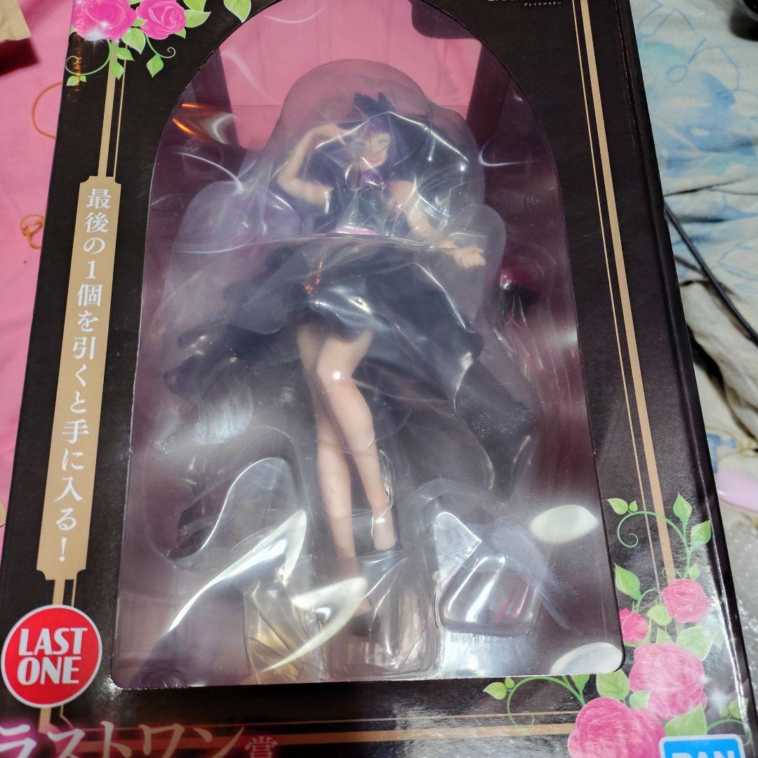 推しの子 一番くじ 夢の花束 ラストワン賞 星野アイ