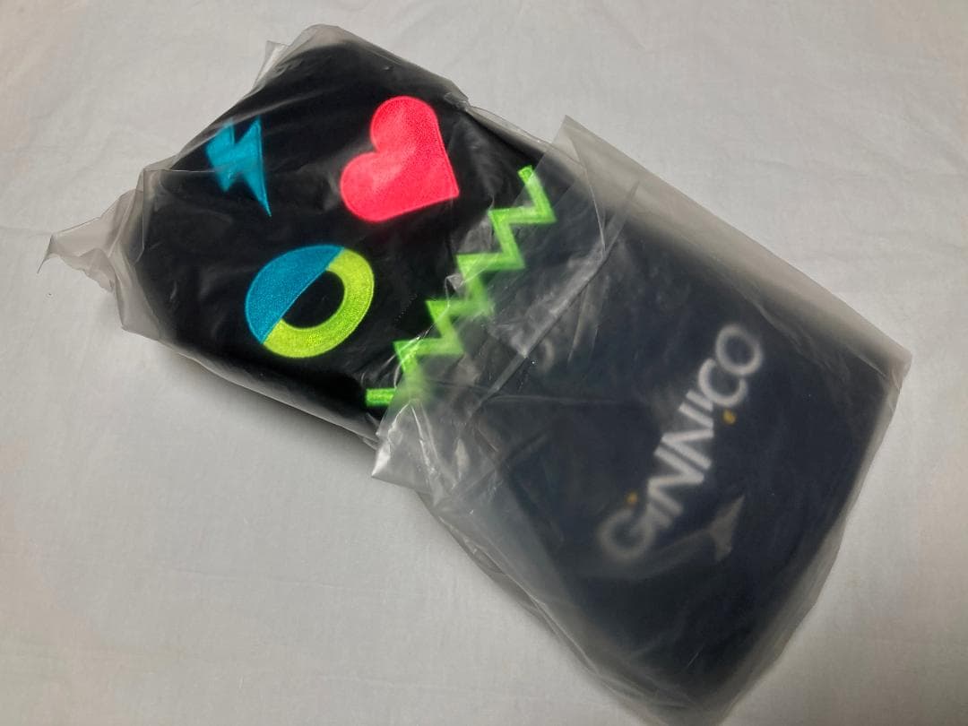 新品 イオンスポーツ ジニコ モデル02C 1スター ドライバー ヘッド