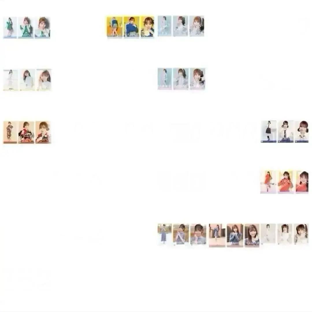 ＝LOVE 大場花菜 まとめ売り