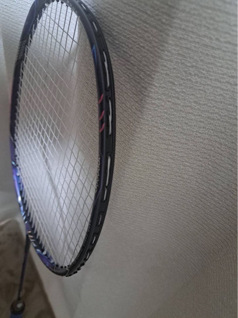 ビクター RYUGA2PRO 4UG6 バドミントンラケット リューガ2プロ