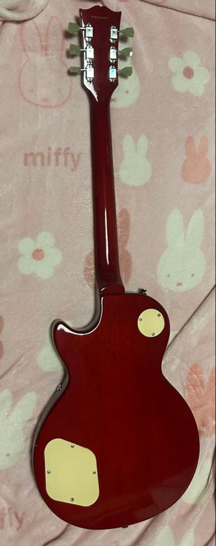 けいおん ギター 平沢唯 モデル　K-ON! KLP-Yui