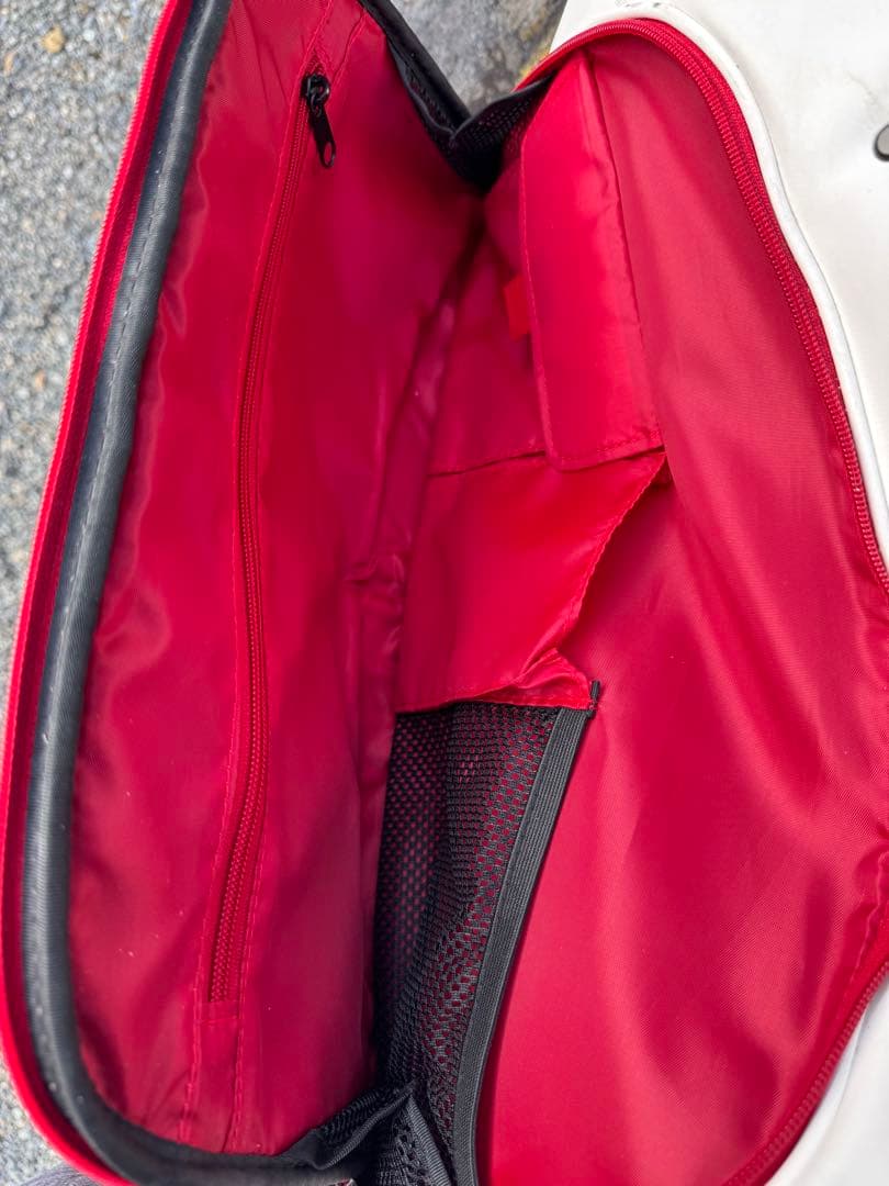 ゲキレアNike ゴルフバッグ•キャディバッグセット